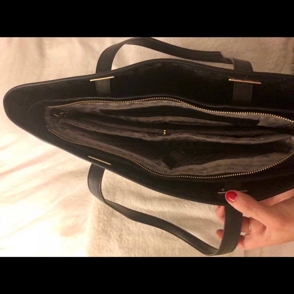 Lo & Sons Seville 13inch tote - Picture 2 of 5